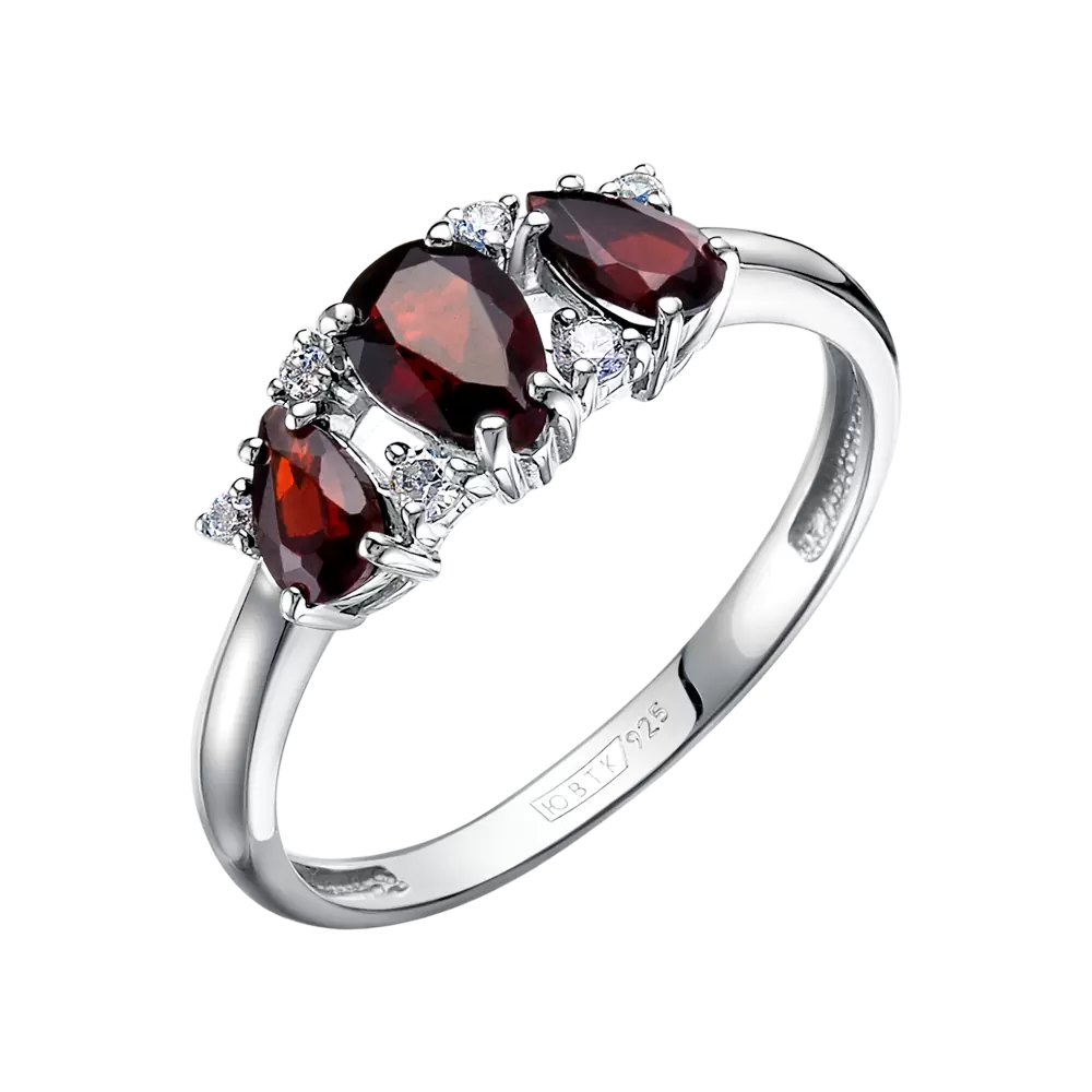 Кольцо К-2446-6205-1