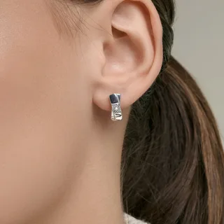 Серьги 87020137
