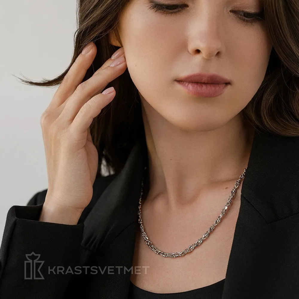 Цепь НЦ 22-100Ю-3 d 2.00