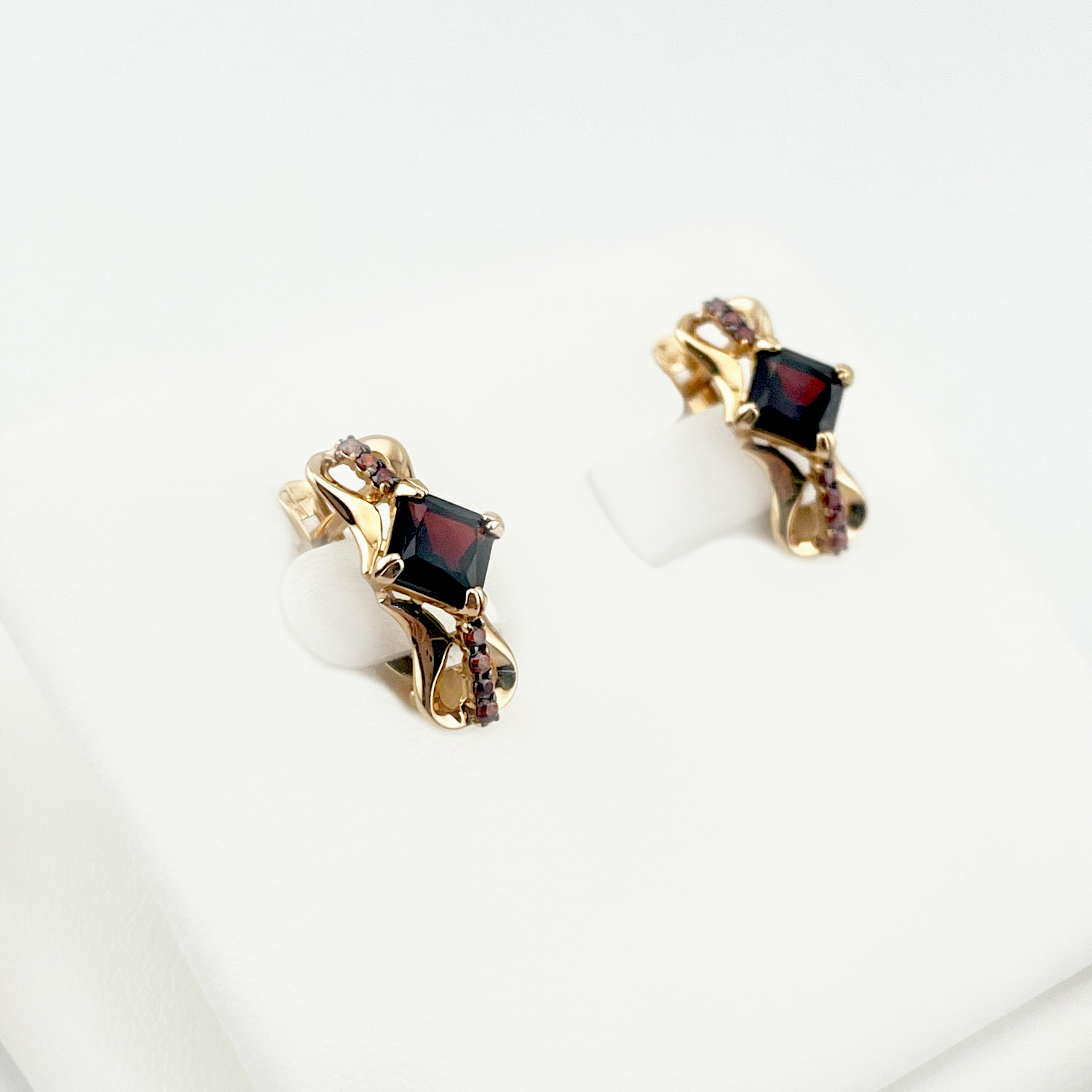 Серьги кл2759а-2