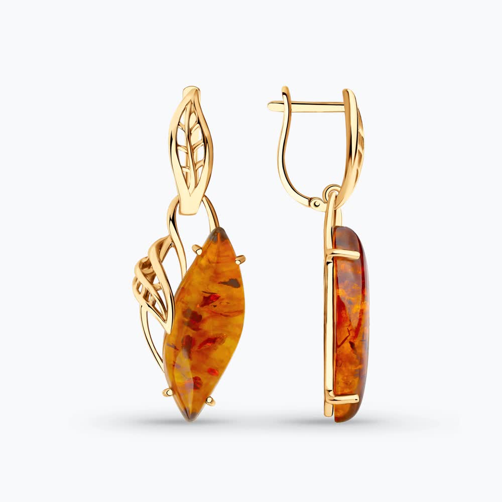 Серьги 726828