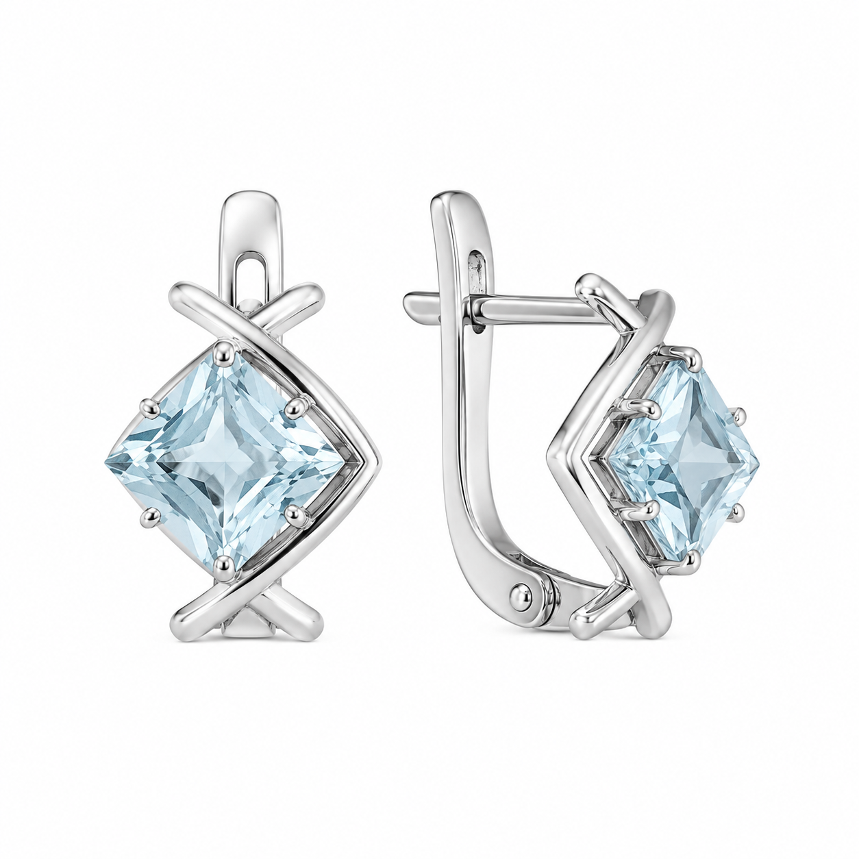 Серьги 2405934863