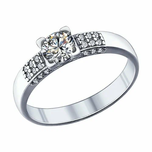 Кольцо 89010019