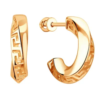 Серьги С5131л