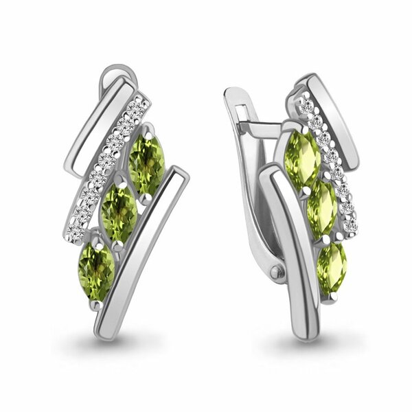 Серьги 4968707А.5