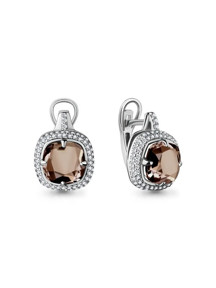 Серьги 4442301А.5