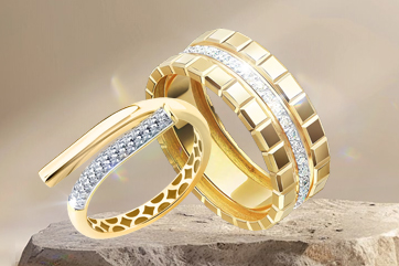 Обмен старых украшений  