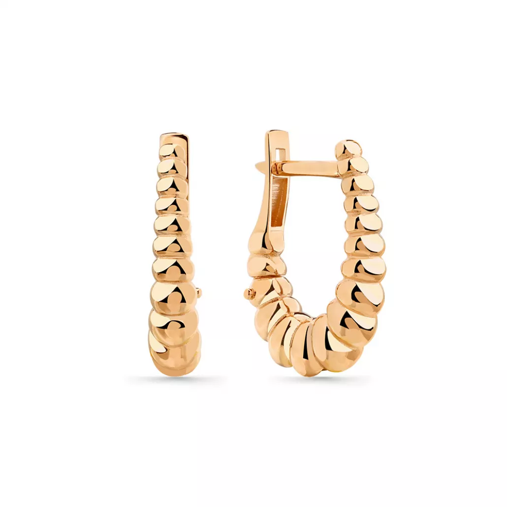 Серьги 002-0947-0000-010