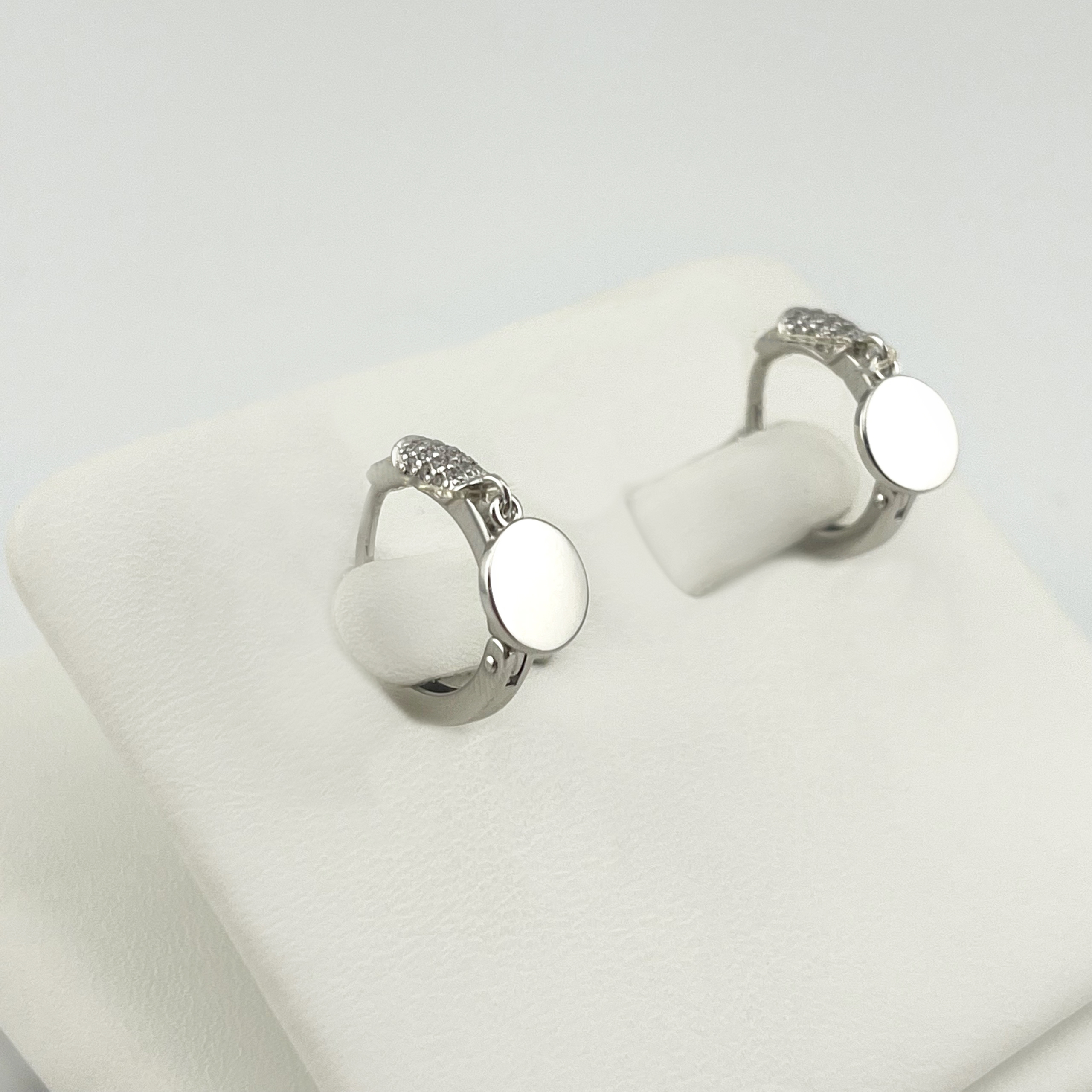 Серьги с1446