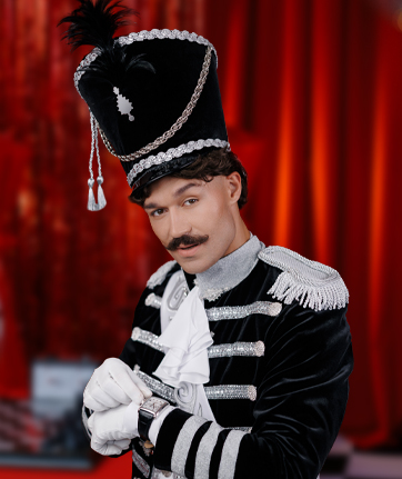 Известно время розыгрыша! ♟ Готовы узнать, кто же выиграет у Дамского Угодника?⁣⁣