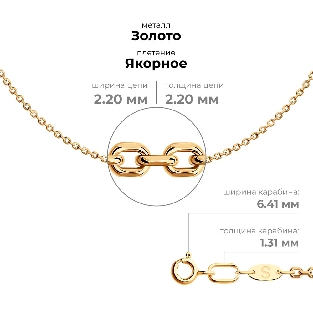 Цепь 582030608