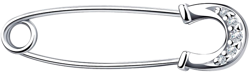 Булавка 94040093