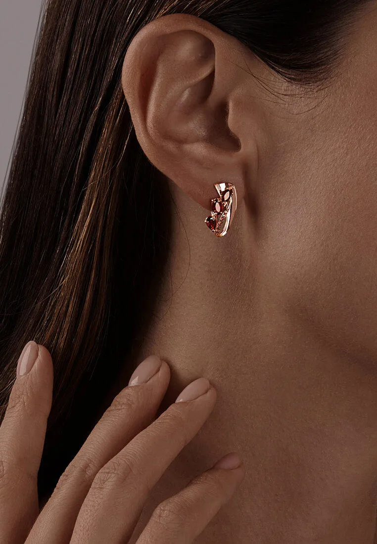 Серьги 728076
