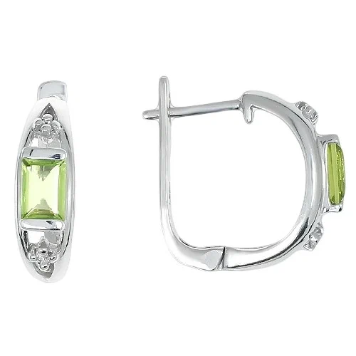Серьги 2405936500