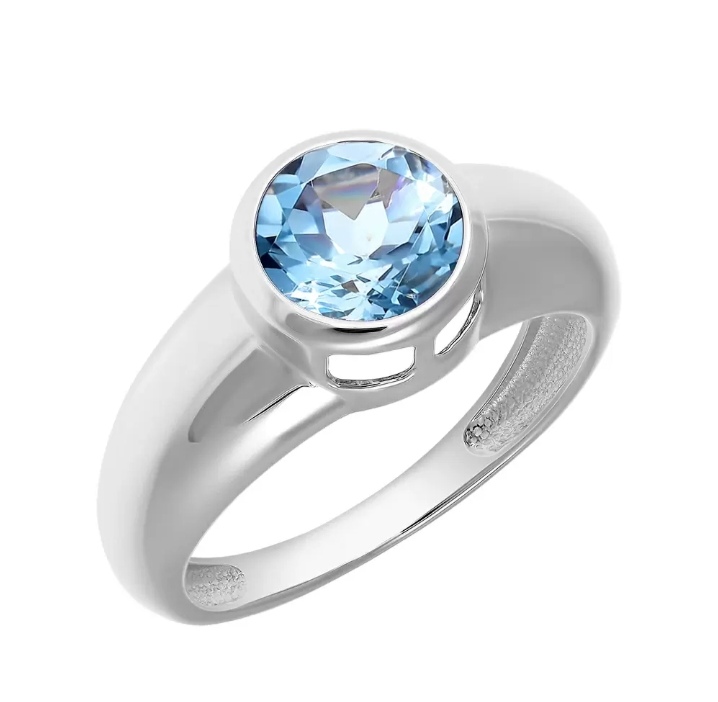 Кольцо 1-1124