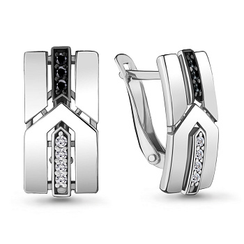 Серьги 48090АЧ.5